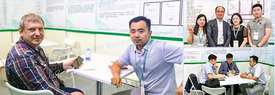 Team of kono chem for coconut protein extract powder