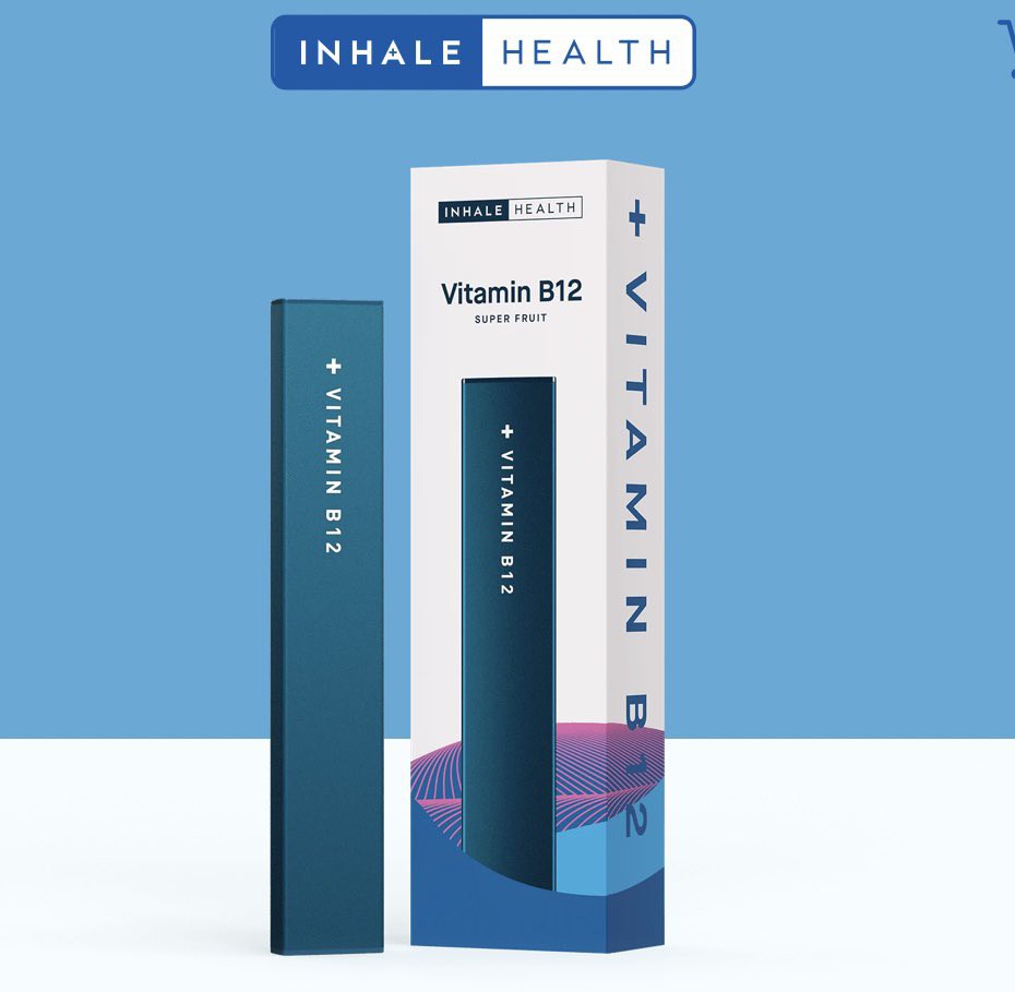 vitamin b12 powder