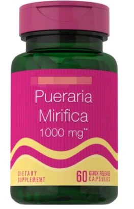 pueraria mirifica powder pueraria mirifica powder