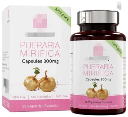 pueraria mirifica powder