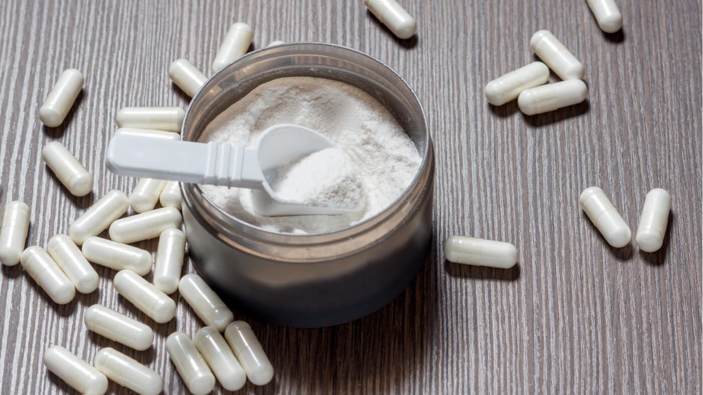 L-Arginine Applicaiton 2