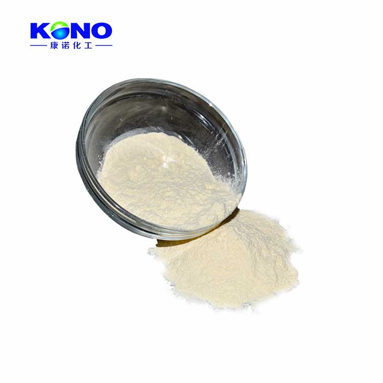 Coconut protein powder introduction 2