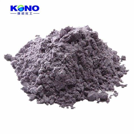 Polvo de nicotinato de cromo 64452-96-6