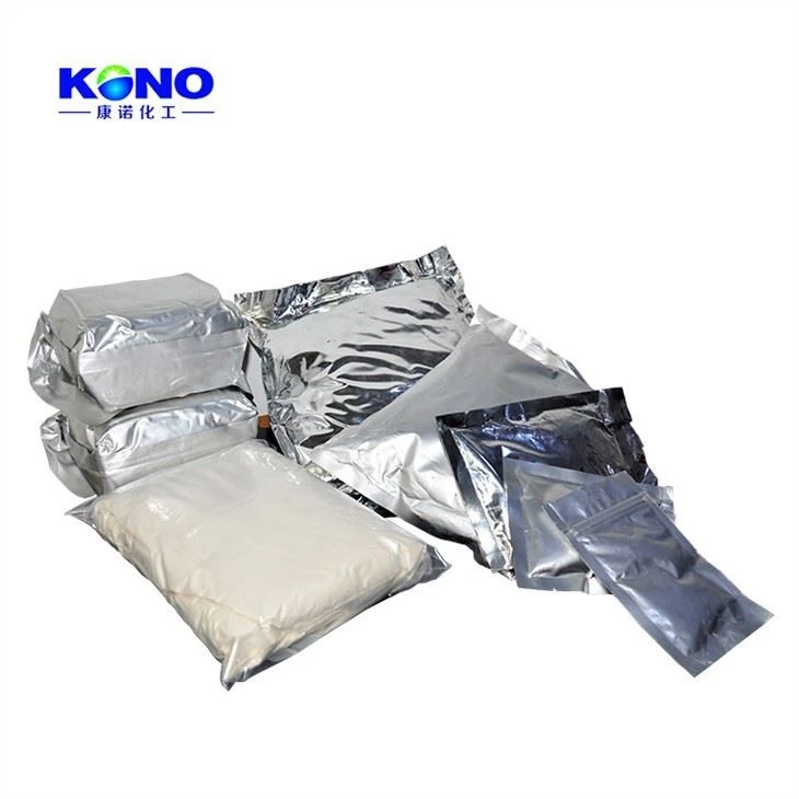 Coconut Protein For Food Additive