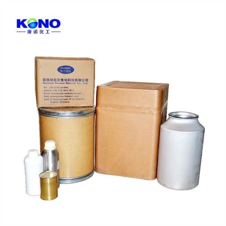 Coconut Protein For Food Additive