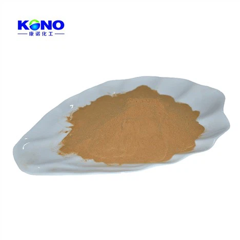 Polvo de extracto de bilis de buey 8008-63-7