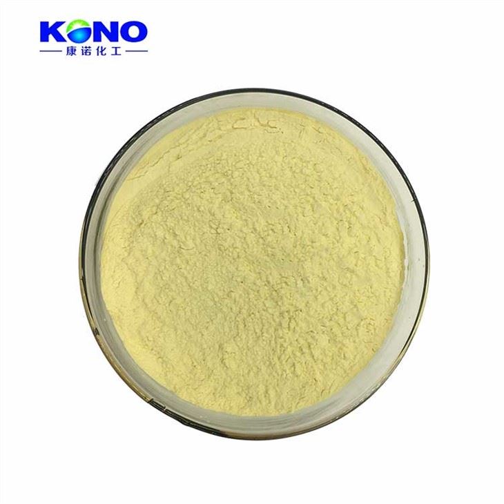 Troxerutin Powder CAS 7085-55-4